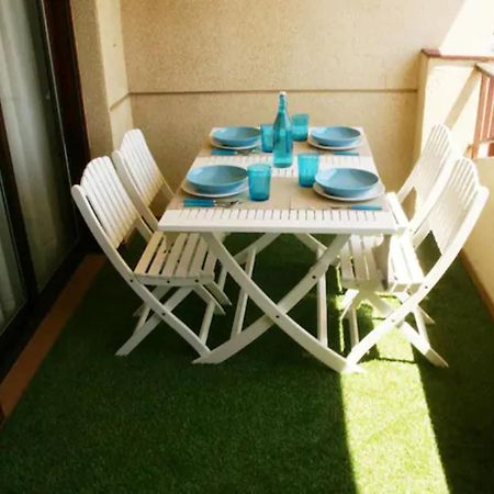 Apartamento De Capricho 1ª Linea De Playa Puerto de Sagunto Exterior photo